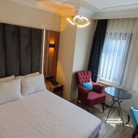 Star Hotel Istanbul Exterior foto