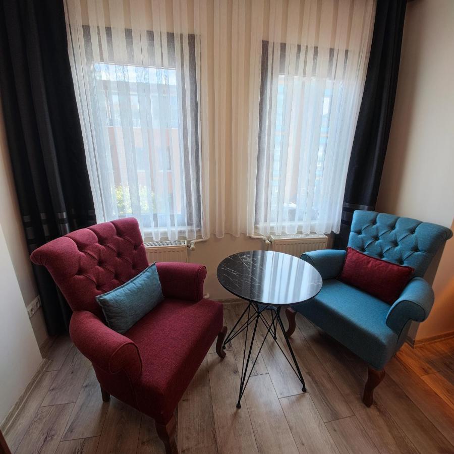 Star Hotel Istanbul Exterior foto