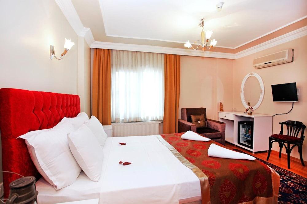 Star Hotel Istanbul Exterior foto