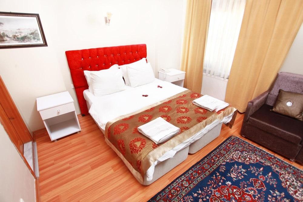 Star Hotel Istanbul Exterior foto