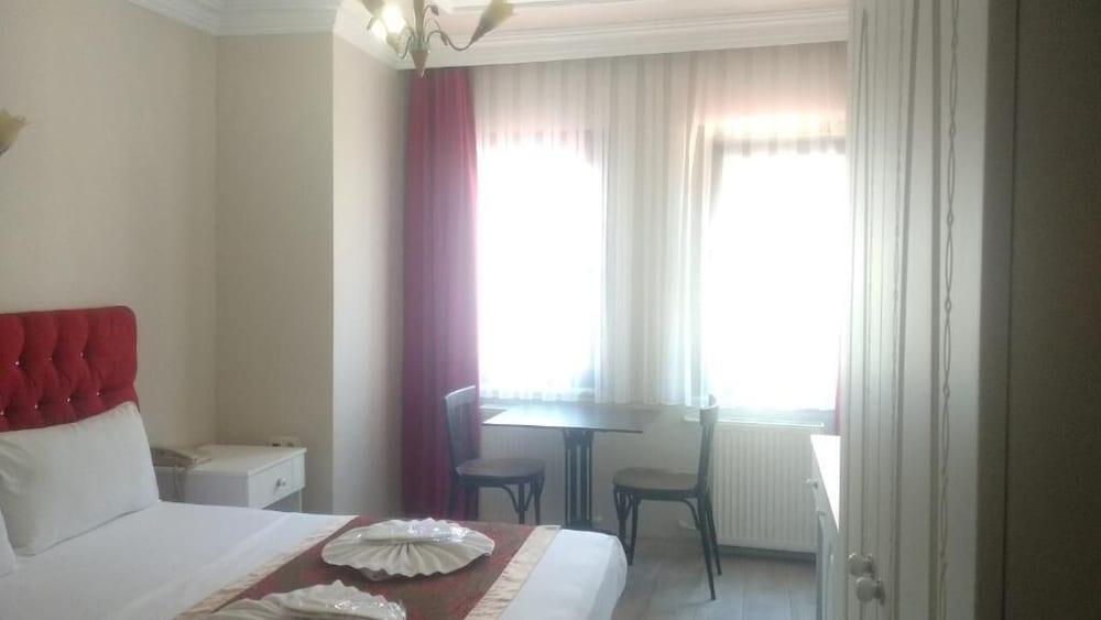 Star Hotel Istanbul Exterior foto