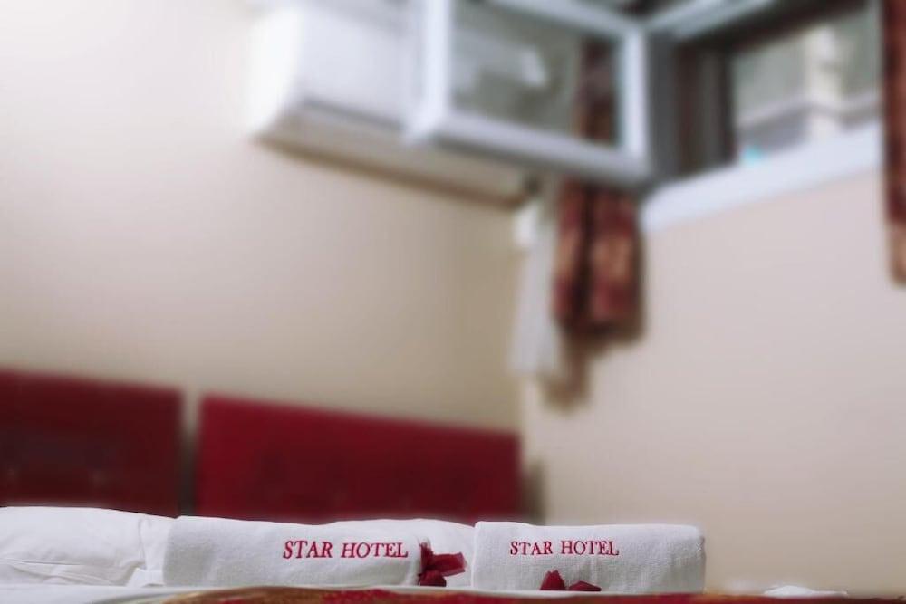 Star Hotel Istanbul Exterior foto